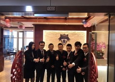 企業(yè)成員