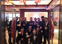 企業(yè)成員